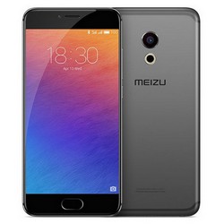 Замена тачскрина на телефоне Meizu Pro 6 в Владивостоке